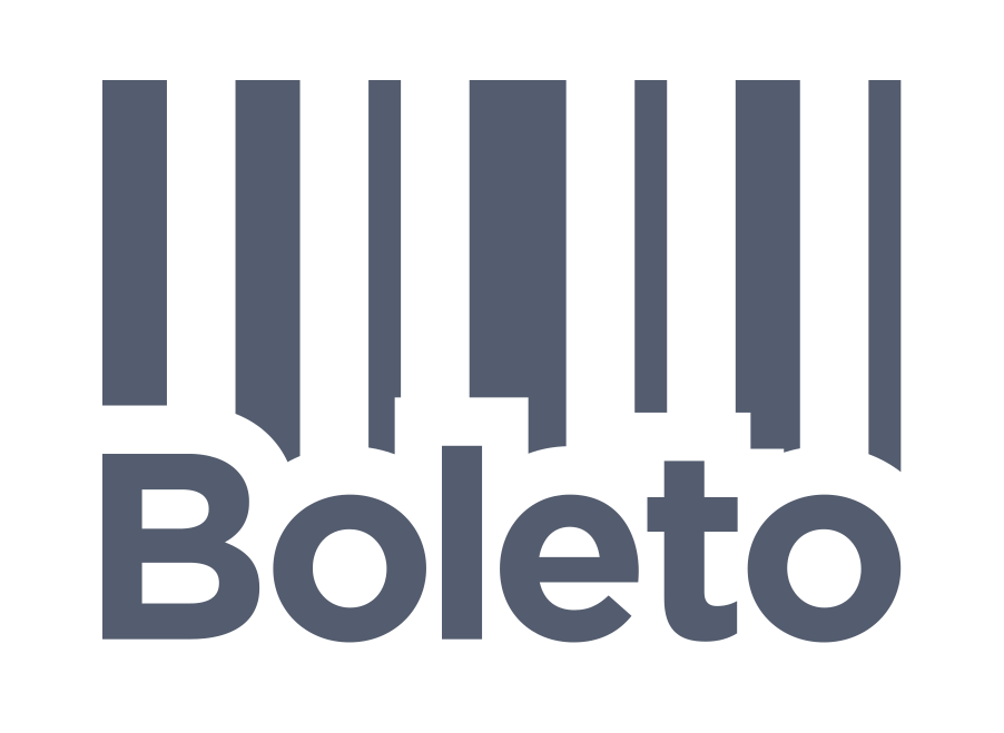 Boleto Bancário ou QRCode