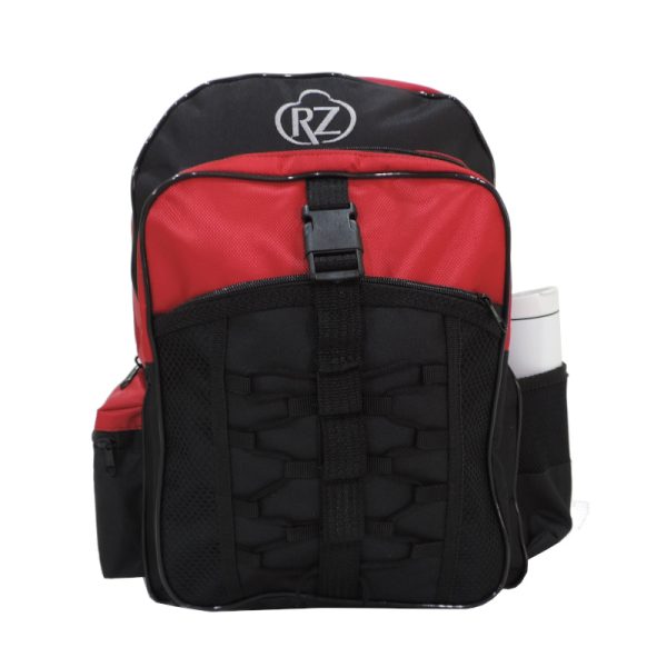 Mochila De Costas