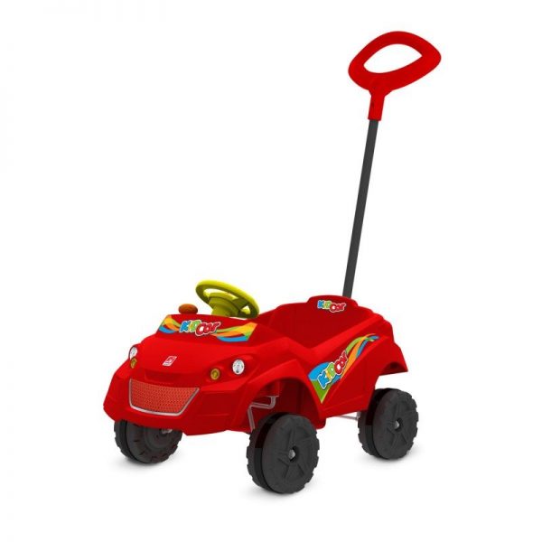 Vermelho