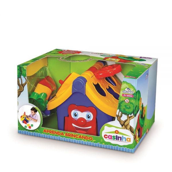 Casinha