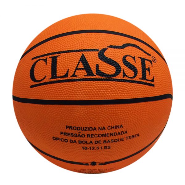 Bola De Basquete