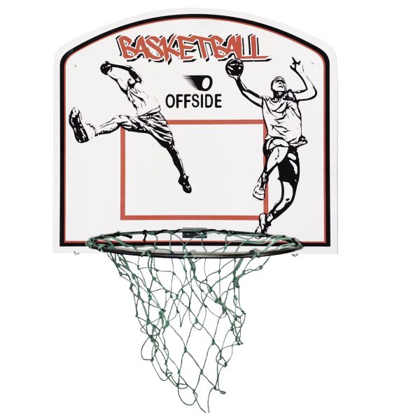 TabelaBasketball