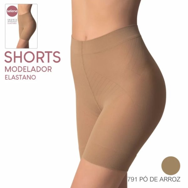 Shorts Modelador