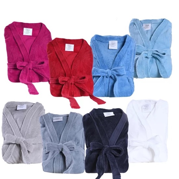 roupaoMicrofibraKimono