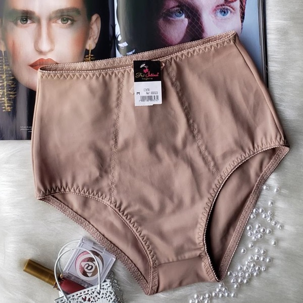 Cinta Calça Cetinete Com Lycra
