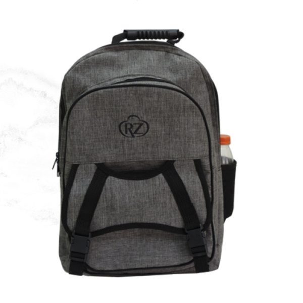 Mochila De Costas
