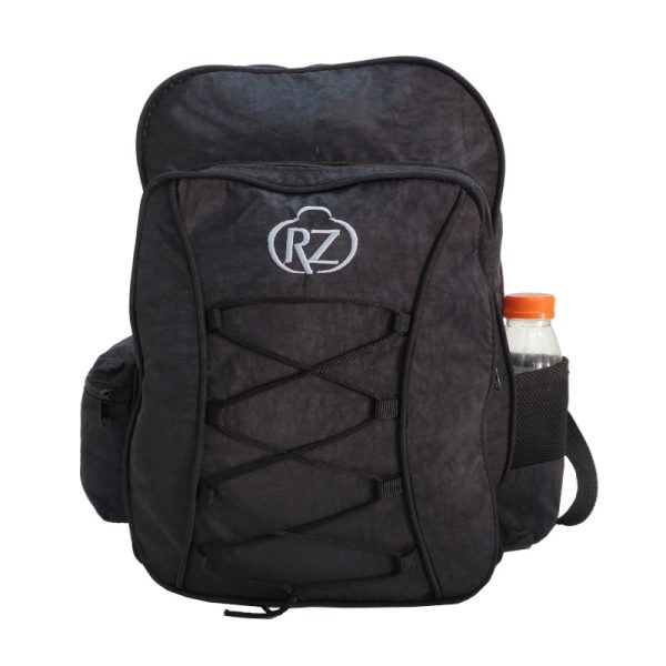 Mochila De Costas Nylon