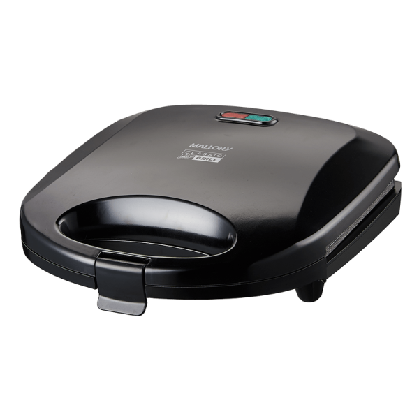 Sanduicheira Mallory Classic Grill