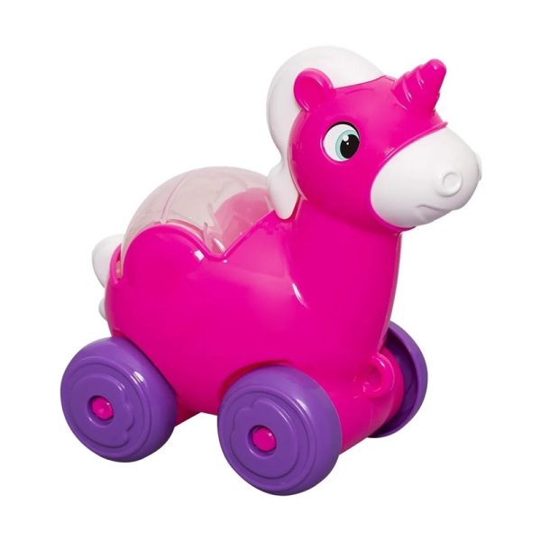 Baby Fofo Unicórnio