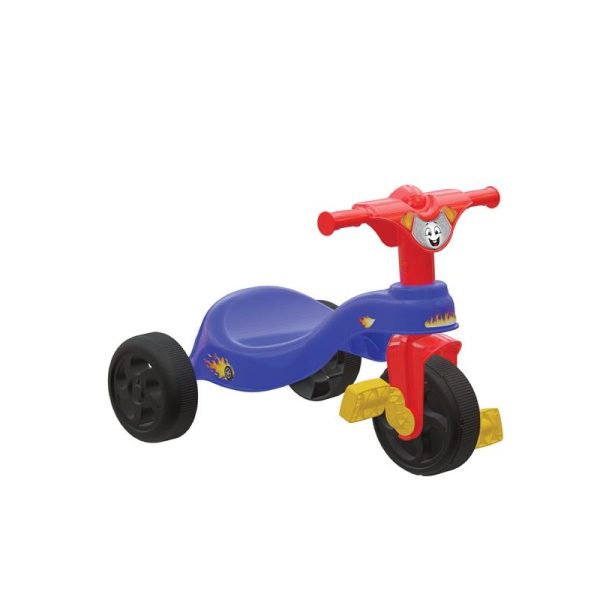 Triciclo Fast