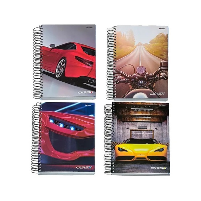 carsStarSchol