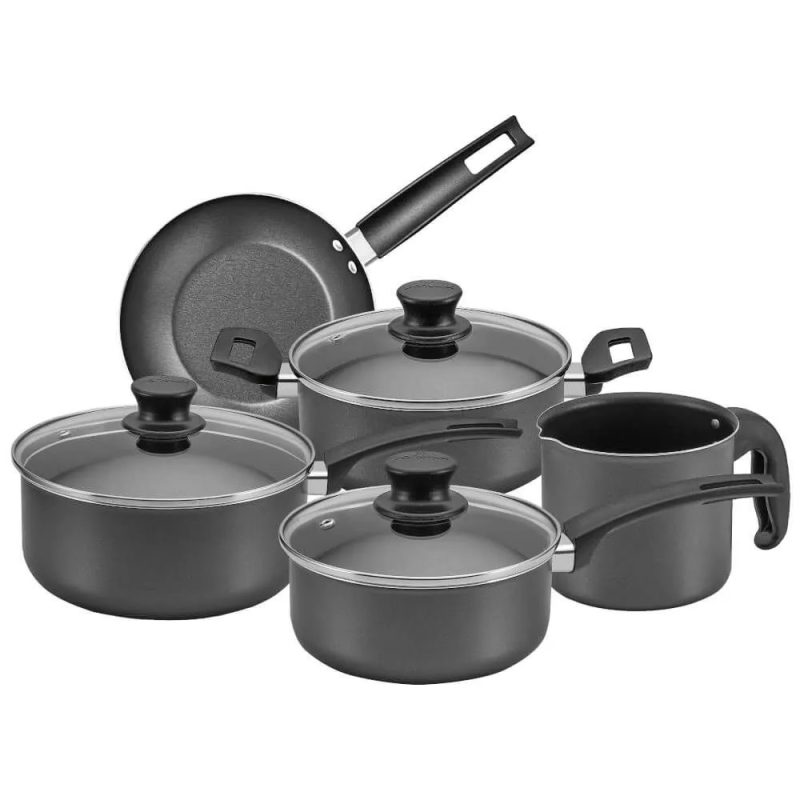 Magnific5Pcs